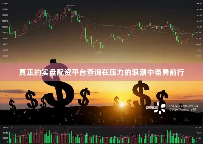真正的实盘配资平台查询在压力的浪潮中奋勇前行