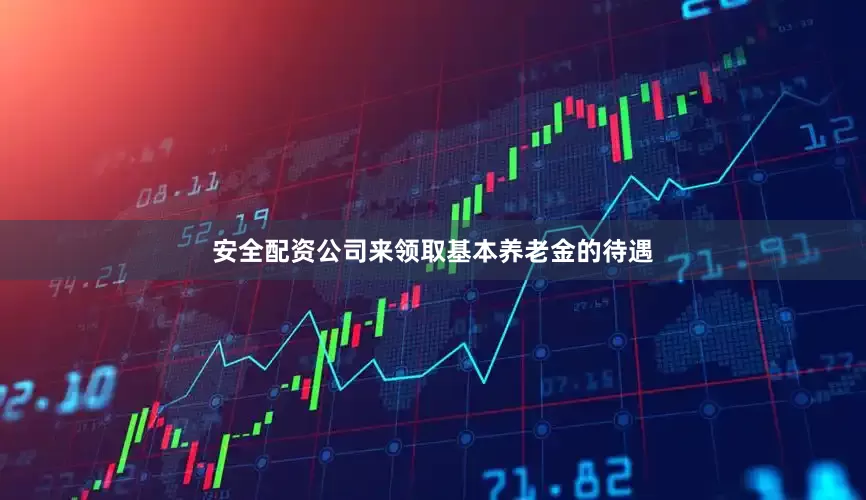 安全配资公司来领取基本养老金的待遇